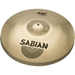 Sabian  21822X  18" AAX Arena Medium