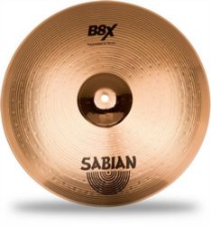 Sabian 41623X 16" B8X SUSPENDED