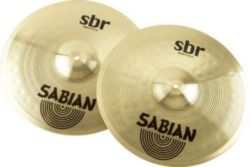 Sabian SBR1622 16" SBR BAND