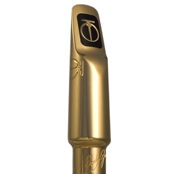 Jody Jazz DV_Tenor_10 DV Tenor Saxophone 10 Mouthpiece