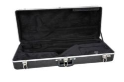 MTS 1214V Tenor Sax Case Plastic