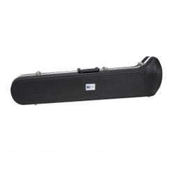 MTS 818V Plastic Trombone Case