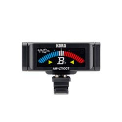 Korg AWLT100T CLIP ON TUNER FOR TRUMPET