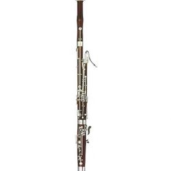 WS5116-2-0 W. Schreiber S16 C Performance Bassoon