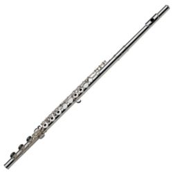 Gemeinhardt 3SHB-NG1 Intermediate Flute - Open Hole