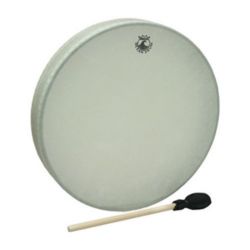 Remo ET-0216-00 OCEAN DRUM®, 16" Diameter, 2 1/2" Depth, Standard