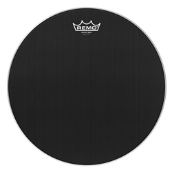 Remo KS-0614-00 Batter, Crimped, BLACK MAX®, 14" Diameter