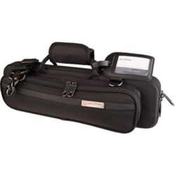 Protec PB308 FLUTE (B AND C FOOT) SLIMLINE PRO PAC CASE