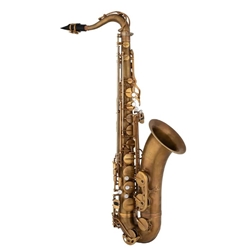 Eastman ETS652 PRO 52ND ST. Bb TENOR SAX - UNLACQUERED