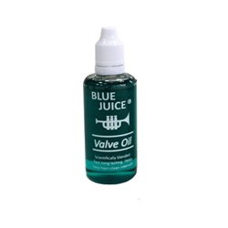 Blue Juice BLUJC-2 Valve Oil