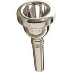 FAXX  Faxx FBTBN-6.5AL Trombone Mouthpiece, Large Shank, 6.5AL