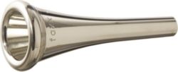 FAXX  Faxx FHORN-11 French Horn Mouthpiece, 11