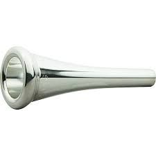 FAXX FHORN-MDC Faxx FHORN-MC French Horn Mouthpiece, MC