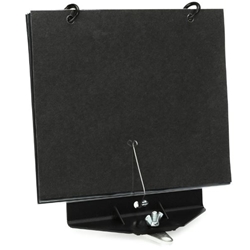 DEG HC240 Drummer's Delight Marching Snare Drum Lyre