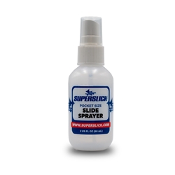 SuperSlick  Superslick SB1-SS Trombone Slide Sprayer, 2 oz. (60 mL)