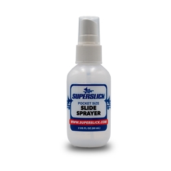 SuperSlick  Superslick SB1 Trombone Slide Sprayer, 2 oz. (60 mL)