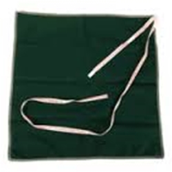 SuperSlick  Superslick SHSWAB-BULK Saxophone Body Swab, Cotton Pull-Through