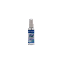 SuperSlick  Superslick STERI-SPRAY Mouthpiece and Multi-Surface Cleanser, 2 oz. (60 mL)