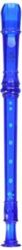 Trophy TD180BL Candy Apple Recorder Tudor 2Pc Blue