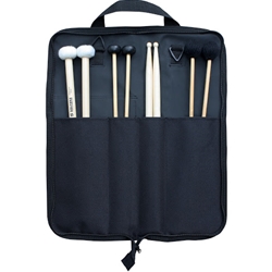 Salyers Percussion  Salyers ISP Intermediate Student Pack Includes: EGT20 - Timpani mallets, E30 - Yarn mallets, E70 - Rubber mallets, PCS1FF - Drumsticks plus the SSB- Stick Bag