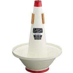 Humes & Berg  HUMES & BERG  HB_171  Bass Trombone Cup Mute # 171