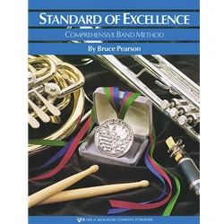 STANDARD OF EXCELLENCE ENHANCED BK 2, BASSOON