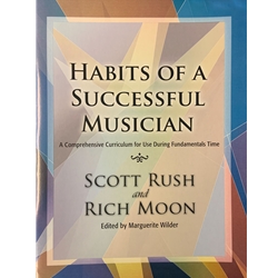 Habits of a Successful Musician - Flute