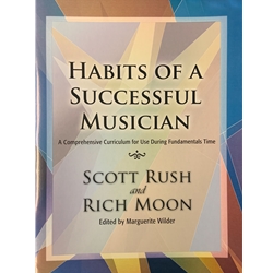 Habits of a Successful Musician - Bassoon