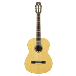 Alvarez RC26 Regent 26 Series Full Size Classical Guitar, Natural Finish w/Deluxe Gig Bag