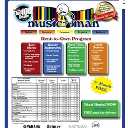 <a href="https://www.musicmaninconline.com/aerntschoolselect.aspx?PlanCode=Band">Need To Rent An Instrument? Click Here</a>