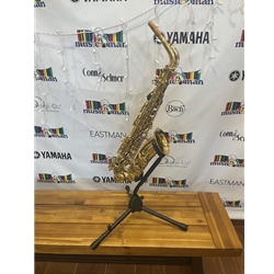 Selmer Paris SELMER MARK VI - CONSIGNMENT Alto Saxophone