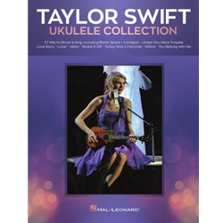 Taylor Swift - Ukulele Collection