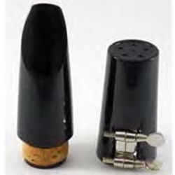 Music Man CMPK  CLARINET MOUTHPIECE KIT