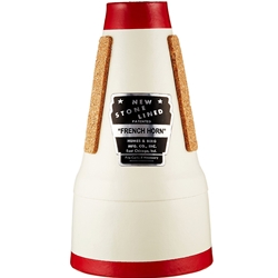 Humes & Berg  HUMES & BERG  HB_121 Stoneline Straight French Horn Mute