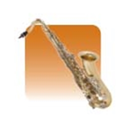 Music Man Rental Instrument MMIRNTTS_NN Rental Tenor Saxophone - Near New