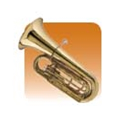 Music Man Rental Instrument MMIRNTTU_NN Rental Tuba - Near New