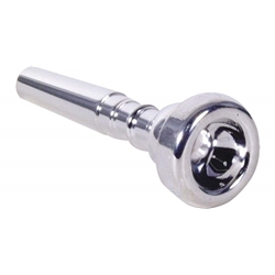Schilke 25 13 SCHILKE 2513  13 TRPT Mouthpiece Silver Plated