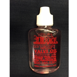 Music Man MMIVO Valve Oil