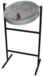 Panyard W1070 Jumbie Jam Steel Drum by Panyard