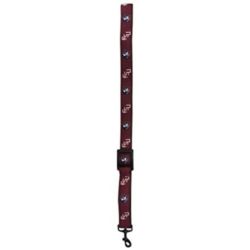 Master Strap  Saxophone Strap - FSU Florida State - Marching Band SSS923